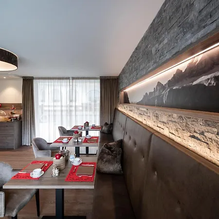 Hotel Garni Schenk