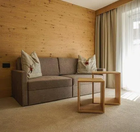 Hotel Garni Schenk Wolkenstein in Gröden