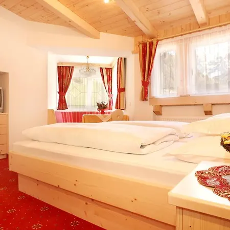 Hotel Garni Schenk