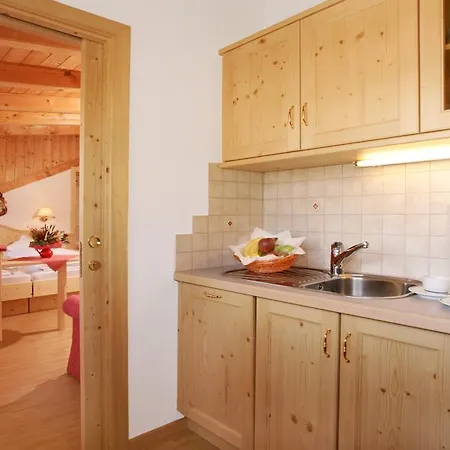 Hotel Garni Schenk