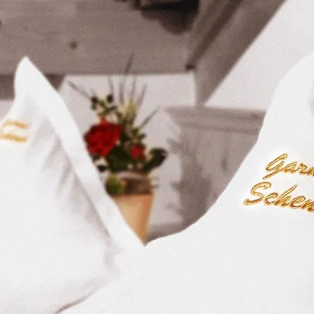 Garni Schenk Hotel