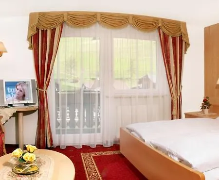 Garni Schenk Hotel