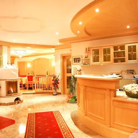 Hotel Garni Schenk 3*