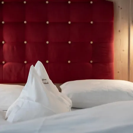 Hotel Garni Schenk