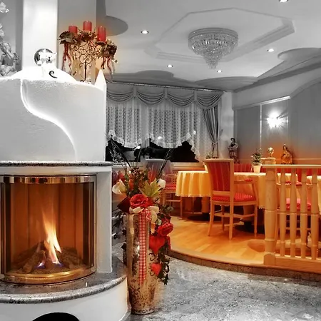 Garni Schenk Hotel 3*