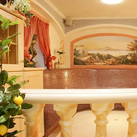 Garni Schenk Hotel